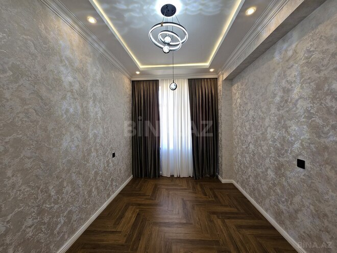 Satılır 3 otaqlı yeni tikili 65 m², Abşeron r., photo 22 from 27