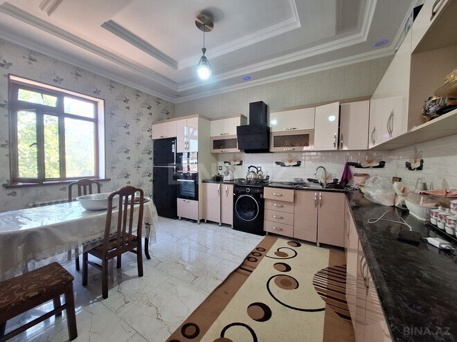 Satılır 5 otaqlı həyət evi/bağ evi 220 m², Masazır q., photo 10 from 25