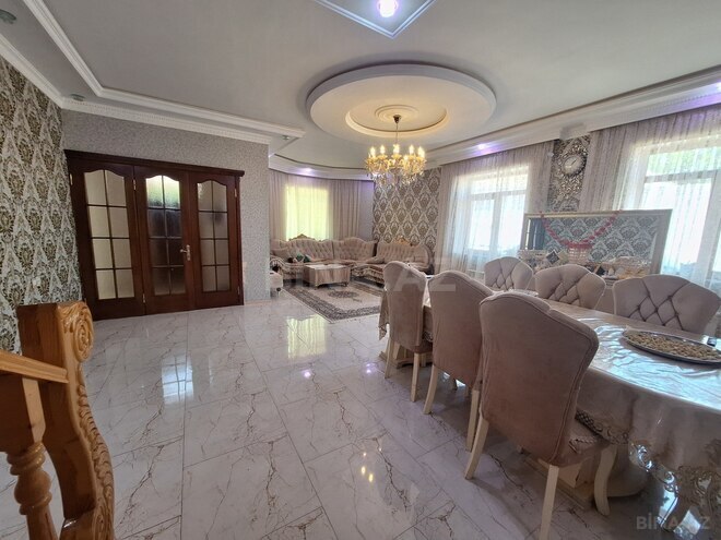 Satılır 5 otaqlı həyət evi/bağ evi 220 m², Masazır q., photo 9 from 25