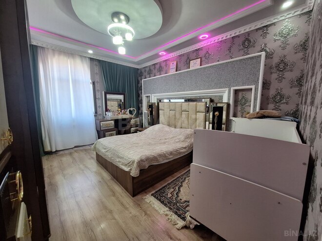 Satılır 5 otaqlı həyət evi/bağ evi 220 m², Masazır q., photo 20 from 25