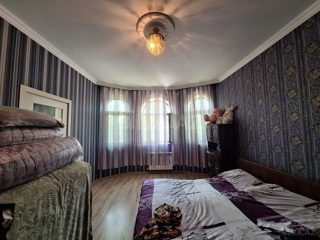 Satılır 5 otaqlı həyət evi/bağ evi 220 m², Masazır q., photo 16 from 25