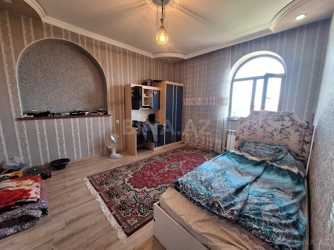 Satılır 5 otaqlı həyət evi/bağ evi 220 m², Masazır q., photo 17 from 25
