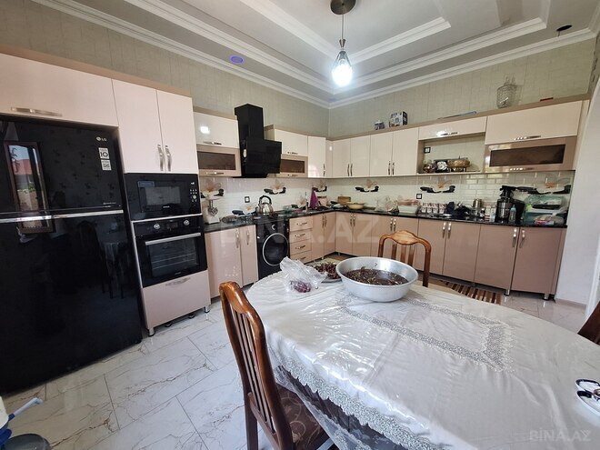 Satılır 5 otaqlı həyət evi/bağ evi 220 m², Masazır q., photo 11 from 25