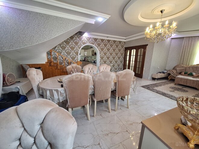 Satılır 5 otaqlı həyət evi/bağ evi 220 m², Masazır q., photo 8 from 25