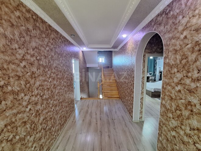 Satılır 5 otaqlı həyət evi/bağ evi 220 m², Masazır q., photo 14 from 25