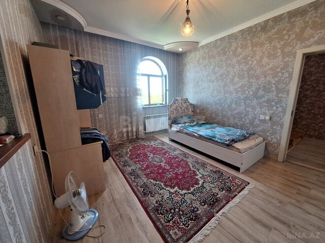 Satılır 5 otaqlı həyət evi/bağ evi 220 m², Masazır q., photo 18 from 25