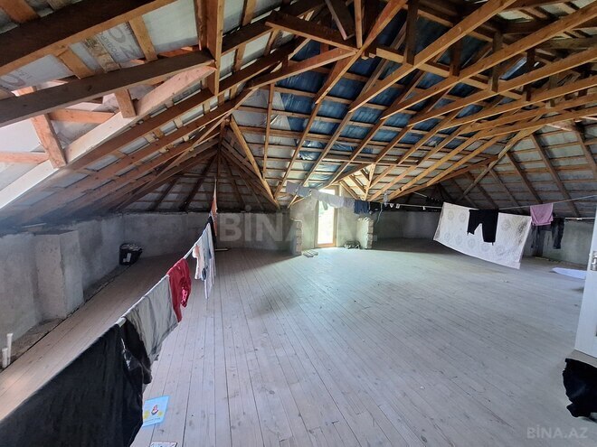 Satılır 5 otaqlı həyət evi/bağ evi 220 m², Masazır q., photo 23 from 25