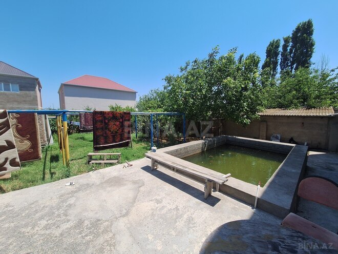Satılır 5 otaqlı həyət evi/bağ evi 220 m², Masazır q., photo 4 from 25