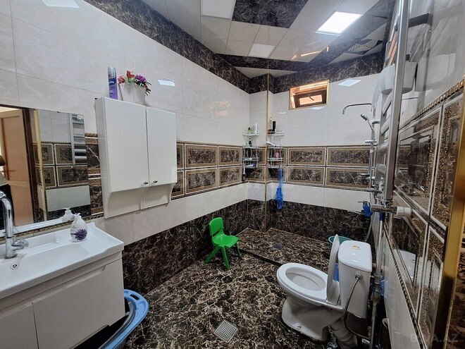Satılır 5 otaqlı həyət evi/bağ evi 220 m², Masazır q., photo 13 from 25