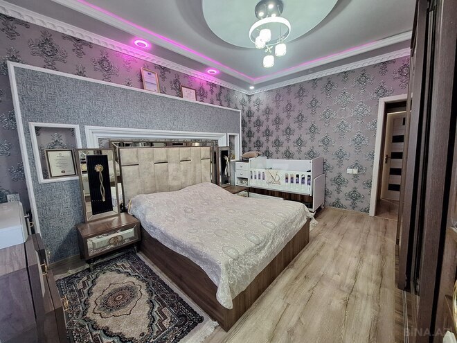 Satılır 5 otaqlı həyət evi/bağ evi 220 m², Masazır q., photo 21 from 25