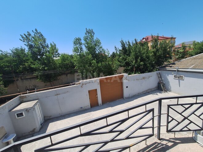 Satılır 5 otaqlı həyət evi/bağ evi 220 m², Masazır q., photo 22 from 25