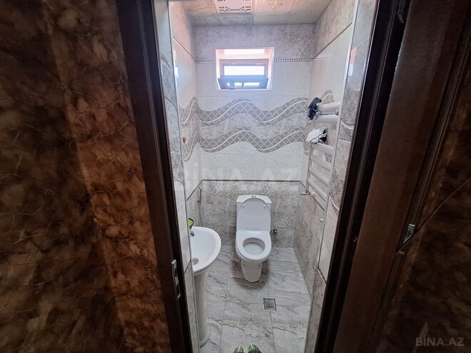 Satılır 5 otaqlı həyət evi/bağ evi 220 m², Masazır q., photo 24 from 25
