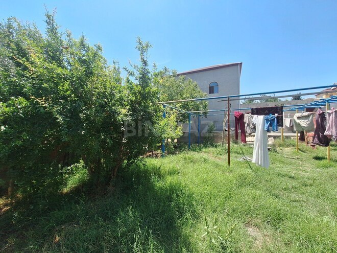Satılır 5 otaqlı həyət evi/bağ evi 220 m², Masazır q., photo 5 from 25