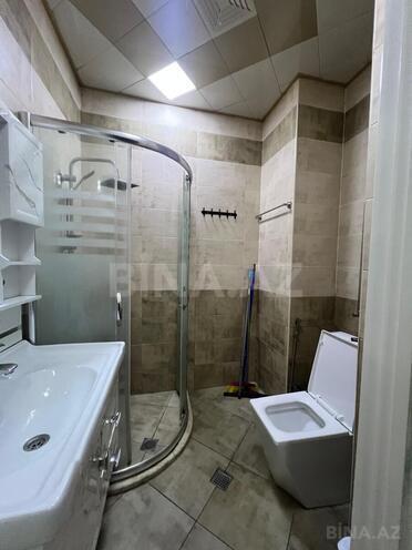 İcarəyə verilir 4 otaqlı yeni tikili 150 m², Ağ şəhər q., photo 19 from 20