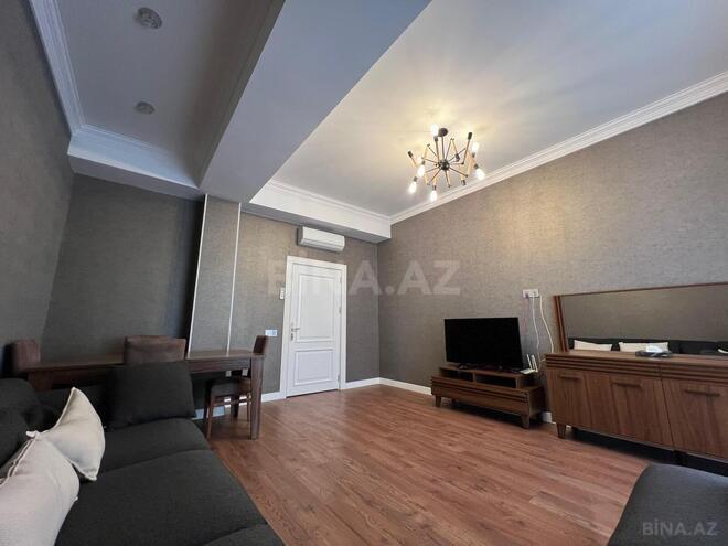 İcarəyə verilir 4 otaqlı yeni tikili 150 m², Ağ şəhər q., photo 4 from 20