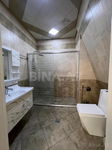 İcarəyə verilir 4 otaqlı yeni tikili 150 m², Ağ şəhər q., photo 8 from 20