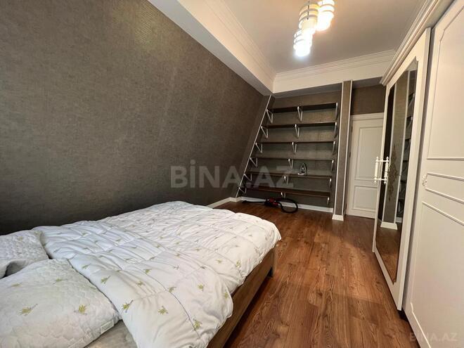 İcarəyə verilir 4 otaqlı yeni tikili 150 m², Ağ şəhər q., photo 12 from 20