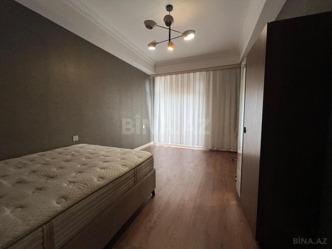İcarəyə verilir 4 otaqlı yeni tikili 150 m², Ağ şəhər q., photo 10 from 20