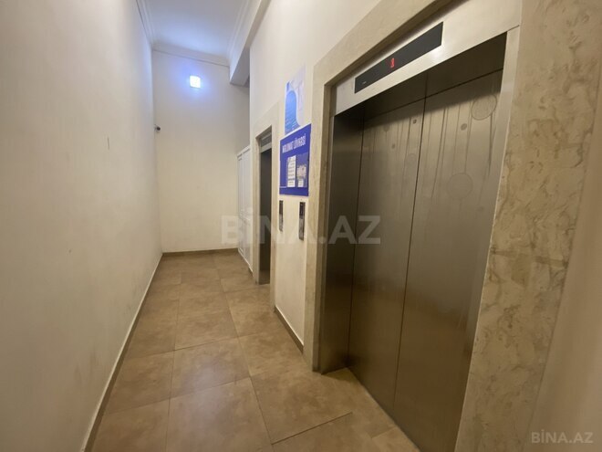Satılır 3 otaqlı yeni tikili 94.7 m², Şah İsmayıl Xətai m., photo 16 from 22