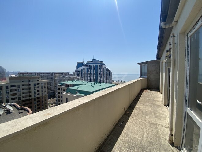 Satılır 3 otaqlı yeni tikili 94.7 m², Şah İsmayıl Xətai m., photo 13 from 22