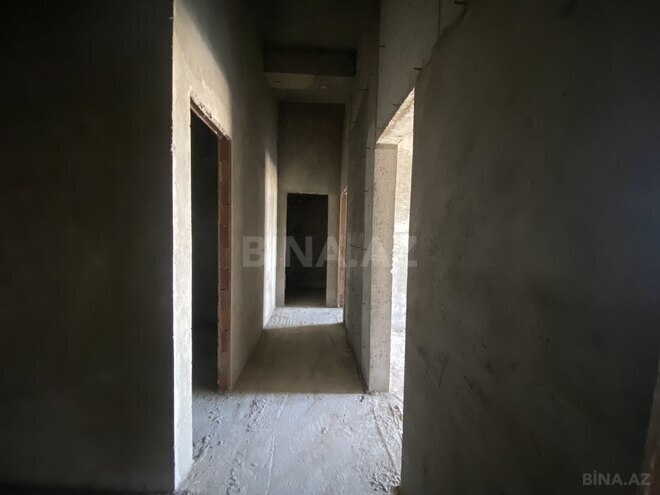 Satılır 3 otaqlı yeni tikili 94.7 m², Şah İsmayıl Xətai m., photo 12 from 22