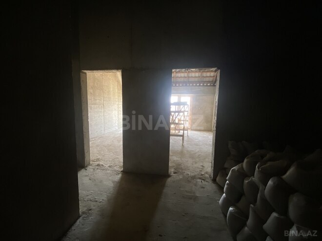Satılır 3 otaqlı yeni tikili 94.7 m², Şah İsmayıl Xətai m., photo 10 from 22