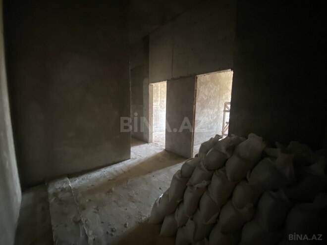 Satılır 3 otaqlı yeni tikili 94.7 m², Şah İsmayıl Xətai m., photo 11 from 22