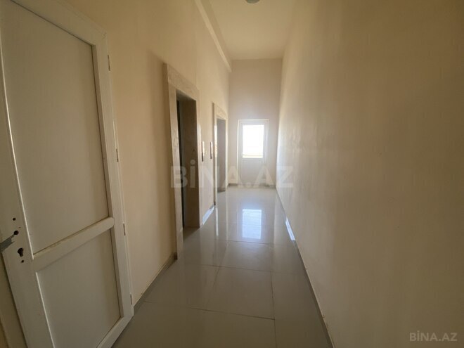 Satılır 3 otaqlı yeni tikili 94.7 m², Şah İsmayıl Xətai m., photo 17 from 22