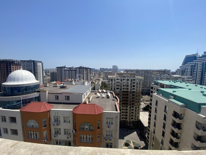 Satılır 3 otaqlı yeni tikili 94.7 m², Şah İsmayıl Xətai m., photo 15 from 22