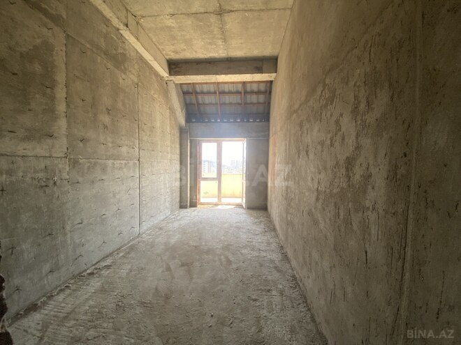 Satılır 3 otaqlı yeni tikili 94.7 m², Şah İsmayıl Xətai m., photo 6 from 22