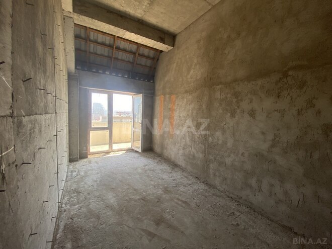 Satılır 3 otaqlı yeni tikili 94.7 m², Şah İsmayıl Xətai m., photo 4 from 22