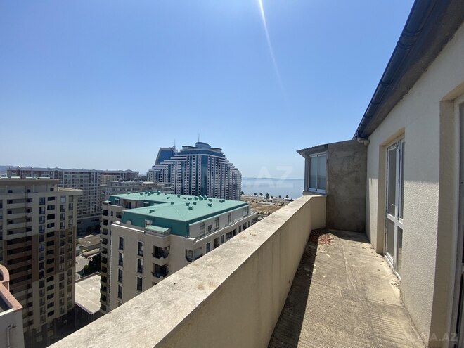 Satılır 3 otaqlı yeni tikili 94.7 m², Şah İsmayıl Xətai m., photo 14 from 22