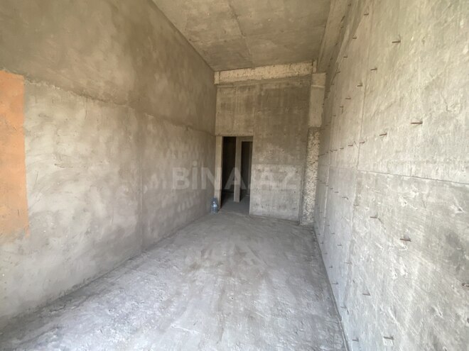 Satılır 3 otaqlı yeni tikili 94.7 m², Şah İsmayıl Xətai m., photo 7 from 22