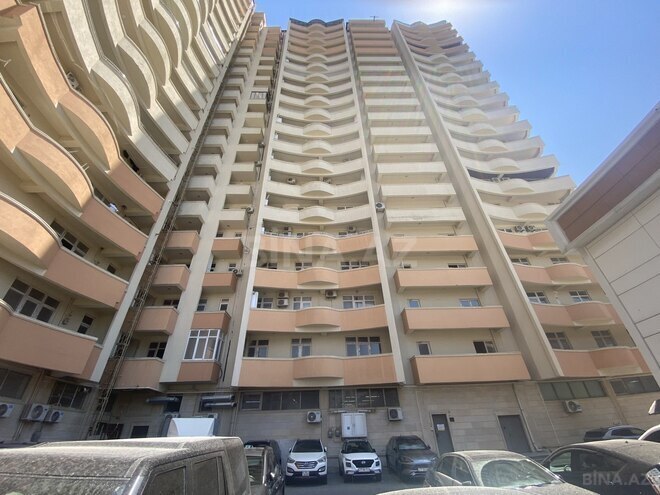 Satılır 3 otaqlı yeni tikili 94.7 m², Şah İsmayıl Xətai m., photo 3 from 22