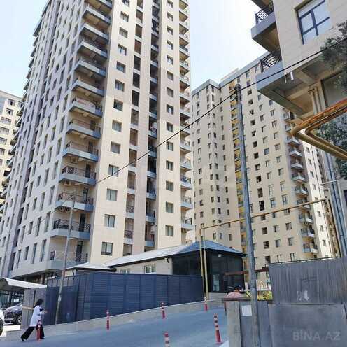 Продаётся 4-комн. новостройка 191 м², Насиминский  р., photo 1 from 11