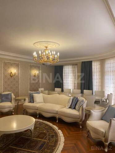 Продаётся 4-комн. новостройка 220 м², м. 28 мая, photo 10 from 32