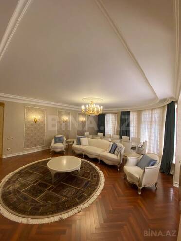 Продаётся 4-комн. новостройка 220 м², м. 28 мая, photo 7 from 32
