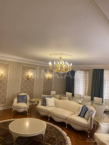 Продаётся 4-комн. новостройка 220 м², м. 28 мая, photo 9 from 32