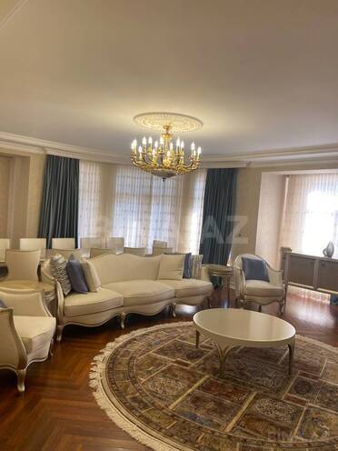 Продаётся 4-комн. новостройка 220 м², м. 28 мая, photo 5 from 32