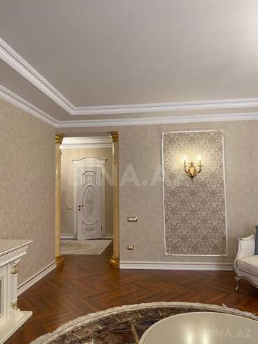 Продаётся 4-комн. новостройка 220 м², м. 28 мая, photo 8 from 32
