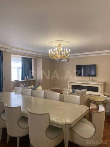 Продаётся 4-комн. новостройка 220 м², м. 28 мая, photo 4 from 32