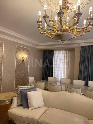 Продаётся 4-комн. новостройка 220 м², м. 28 мая, photo 12 from 32