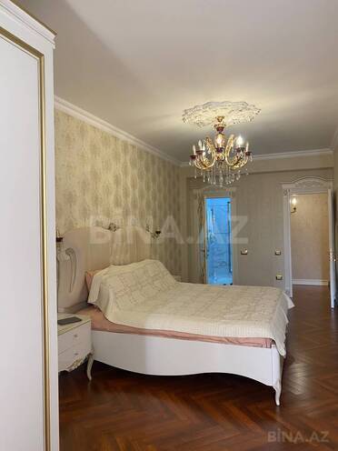 Продаётся 4-комн. новостройка 220 м², м. 28 мая, photo 17 from 32