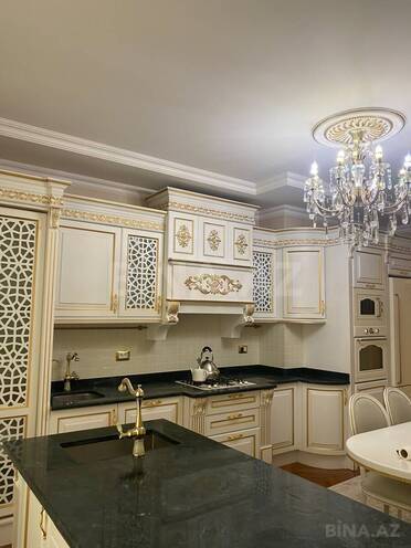 Продаётся 4-комн. новостройка 220 м², м. 28 мая, photo 24 from 32