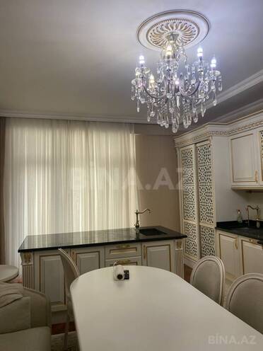 Продаётся 4-комн. новостройка 220 м², м. 28 мая, photo 27 from 32