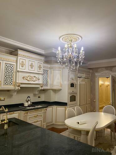Продаётся 4-комн. новостройка 220 м², м. 28 мая, photo 22 from 32