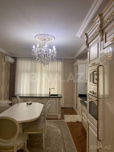 Продаётся 4-комн. новостройка 220 м², м. 28 мая, photo 23 from 32