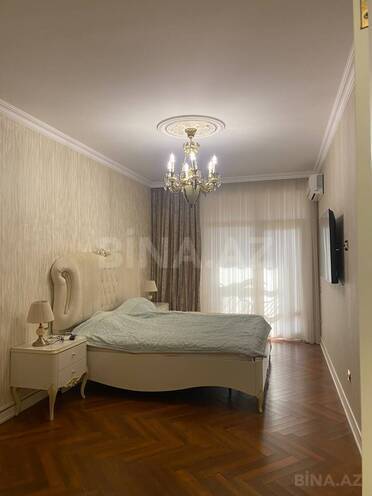 Продаётся 4-комн. новостройка 220 м², м. 28 мая, photo 25 from 32