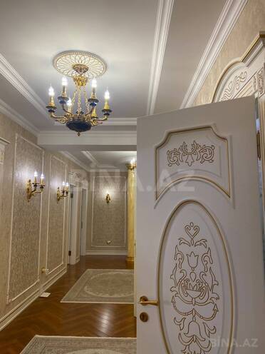 Продаётся 4-комн. новостройка 220 м², м. 28 мая, photo 29 from 32
