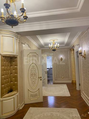 Продаётся 4-комн. новостройка 220 м², м. 28 мая, photo 31 from 32